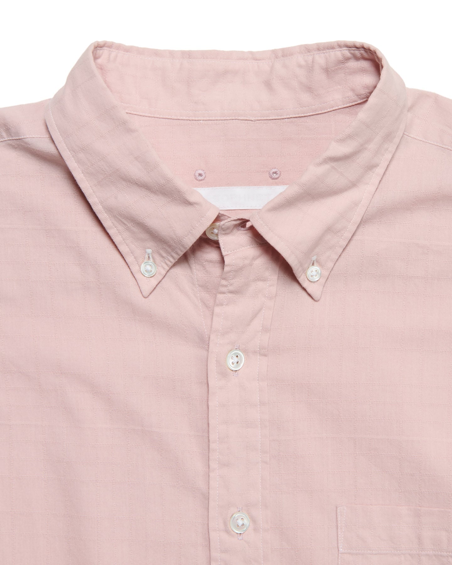 SOPHNET. 25S/S B.D SHIRT  SOPH-250026 