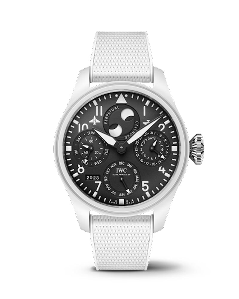 ZIICK × IWC Clone Watch