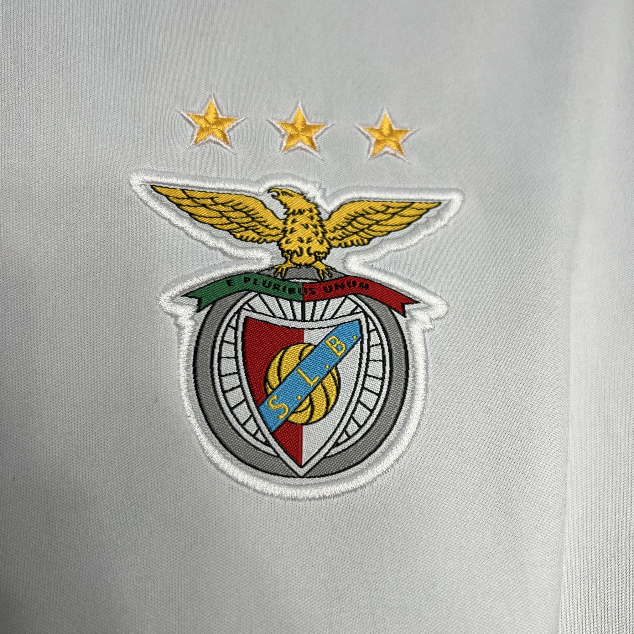 SIUjerseys-Retro Benfica 2013-14 Away Jersey