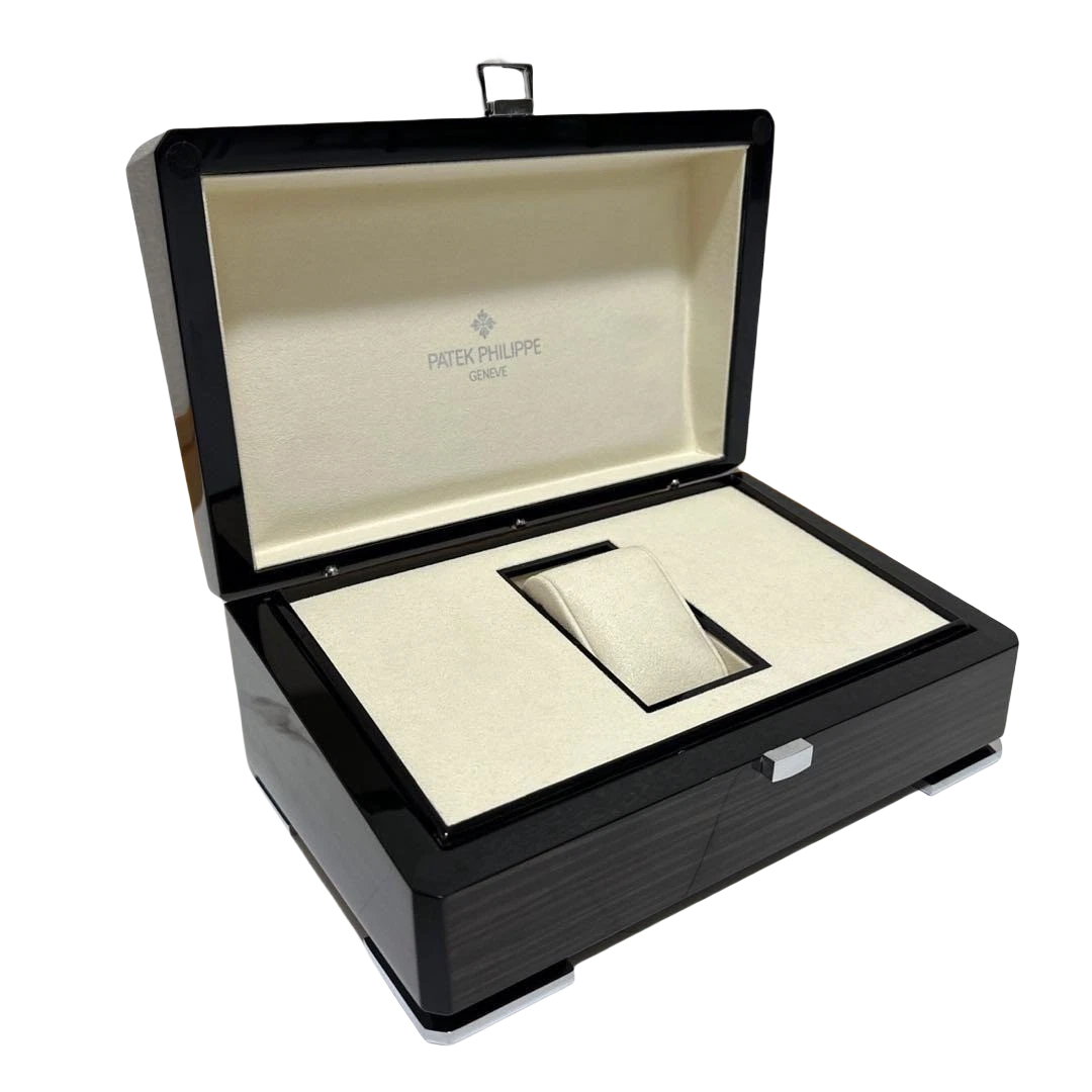 Patek Philippe Super Clone Watch Box – Premium Replica Display Case
