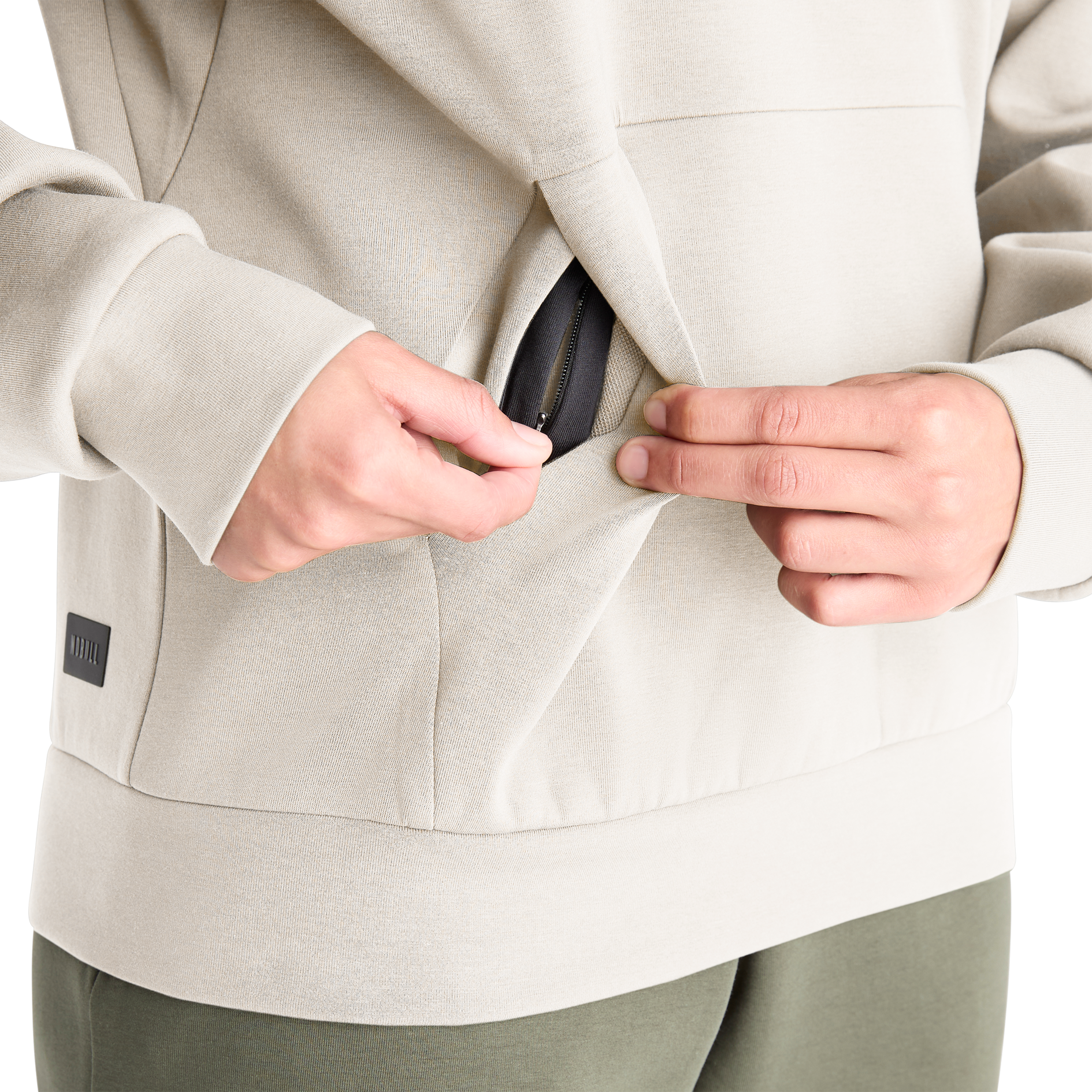 Women's Allday Elements 1/4 Zip