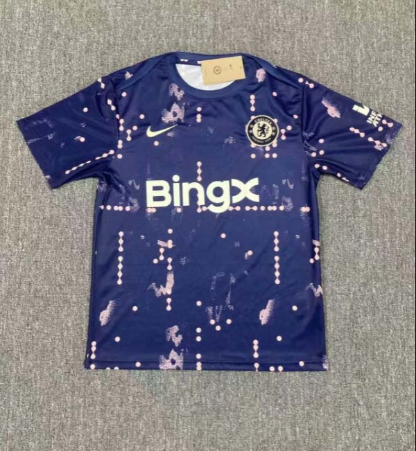 2025/2026 Chelsea Training Wear Football Shirt1:1 Thai Quality:football jersey mysite: unitedjerseyfootball 邓江浪:football