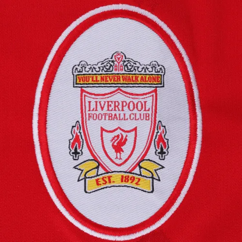 96-97 Liverpool home soccer jersey-Retro version: Ajax 24-25 Home Stadium Jersey - Fans Version mysite: Adidas luxuryfootballshirts.com: https://www.luxuryfootballshirts.com/