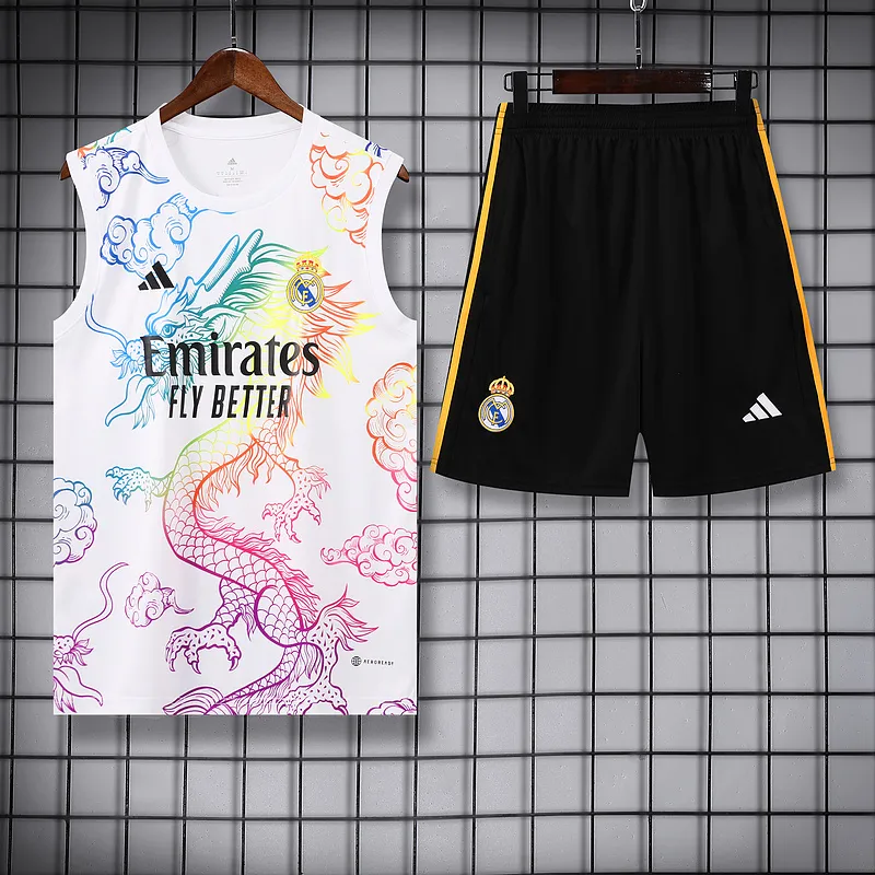 24-25 Real Madrid Pre-Match Vest Set soccer jersey -Fans Version: Ajax 24-25 Home Stadium Jersey - Fans Version mysite: Adidas luxuryfootballshirts.com: https://www.luxuryfootballshirts.com/