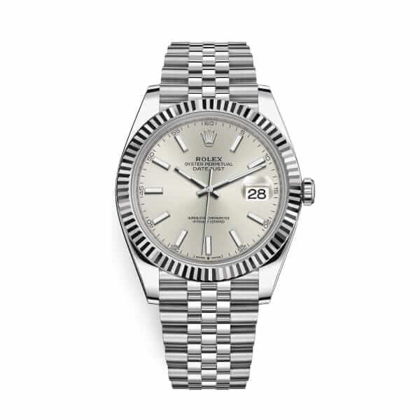 Rolex Datejust 126334SSJ Replica-fasswatch
