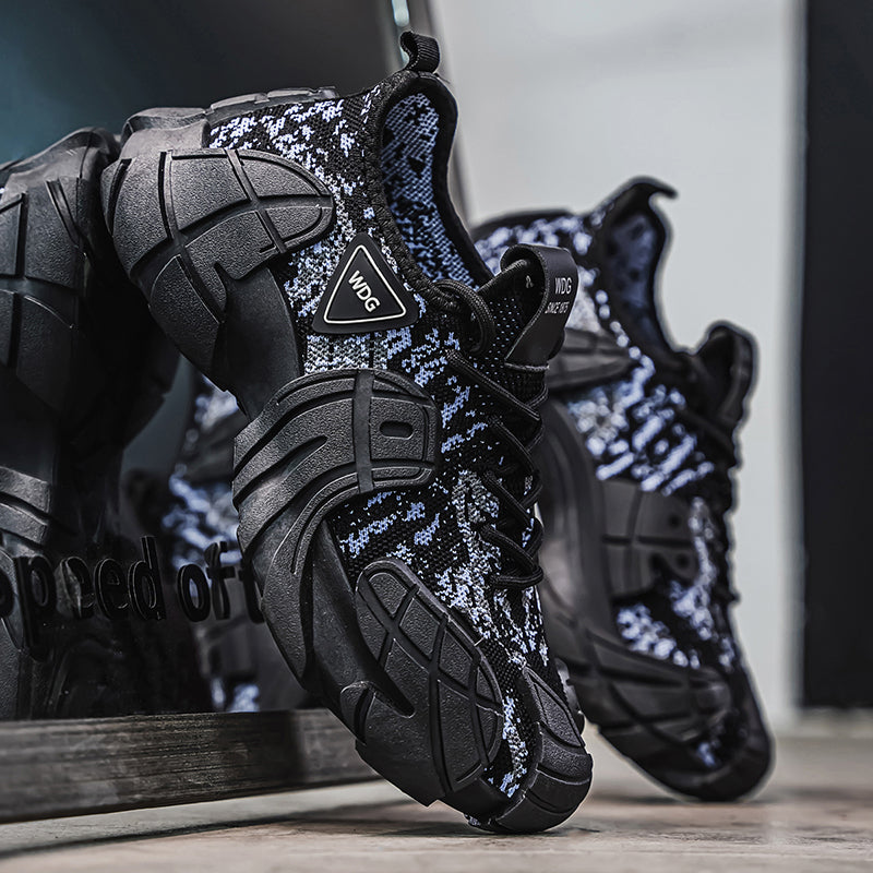 'Gravion Pulse' X9X Sneakers