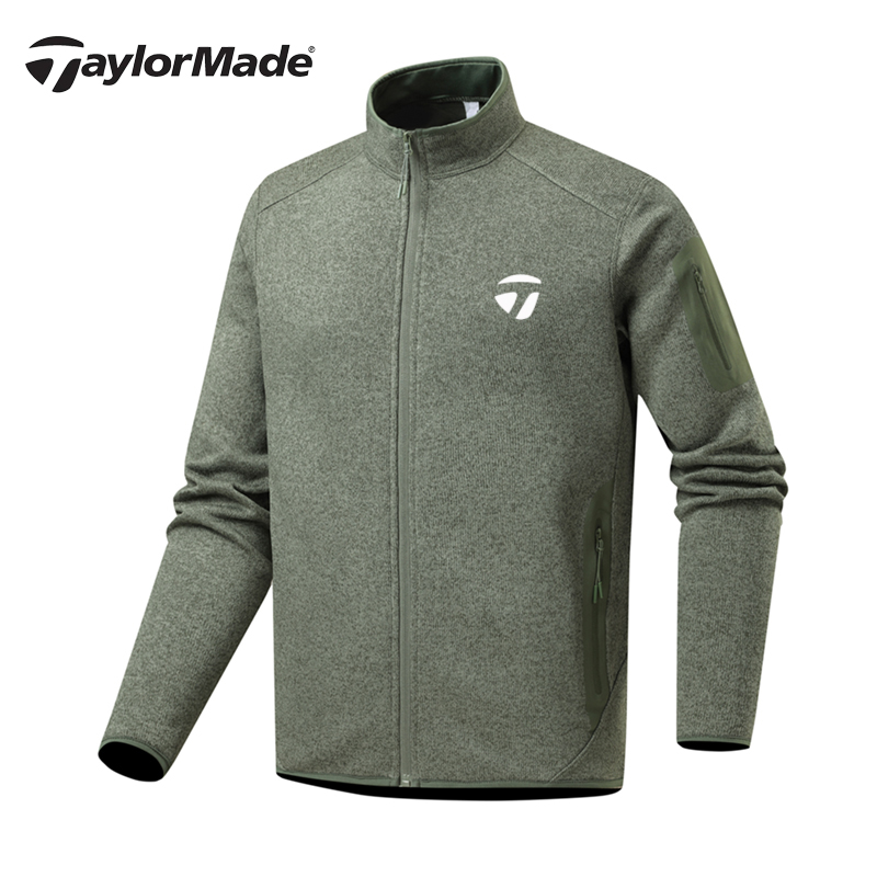 TITLESIT TAYLORMADE G/FORE GOLF BAG