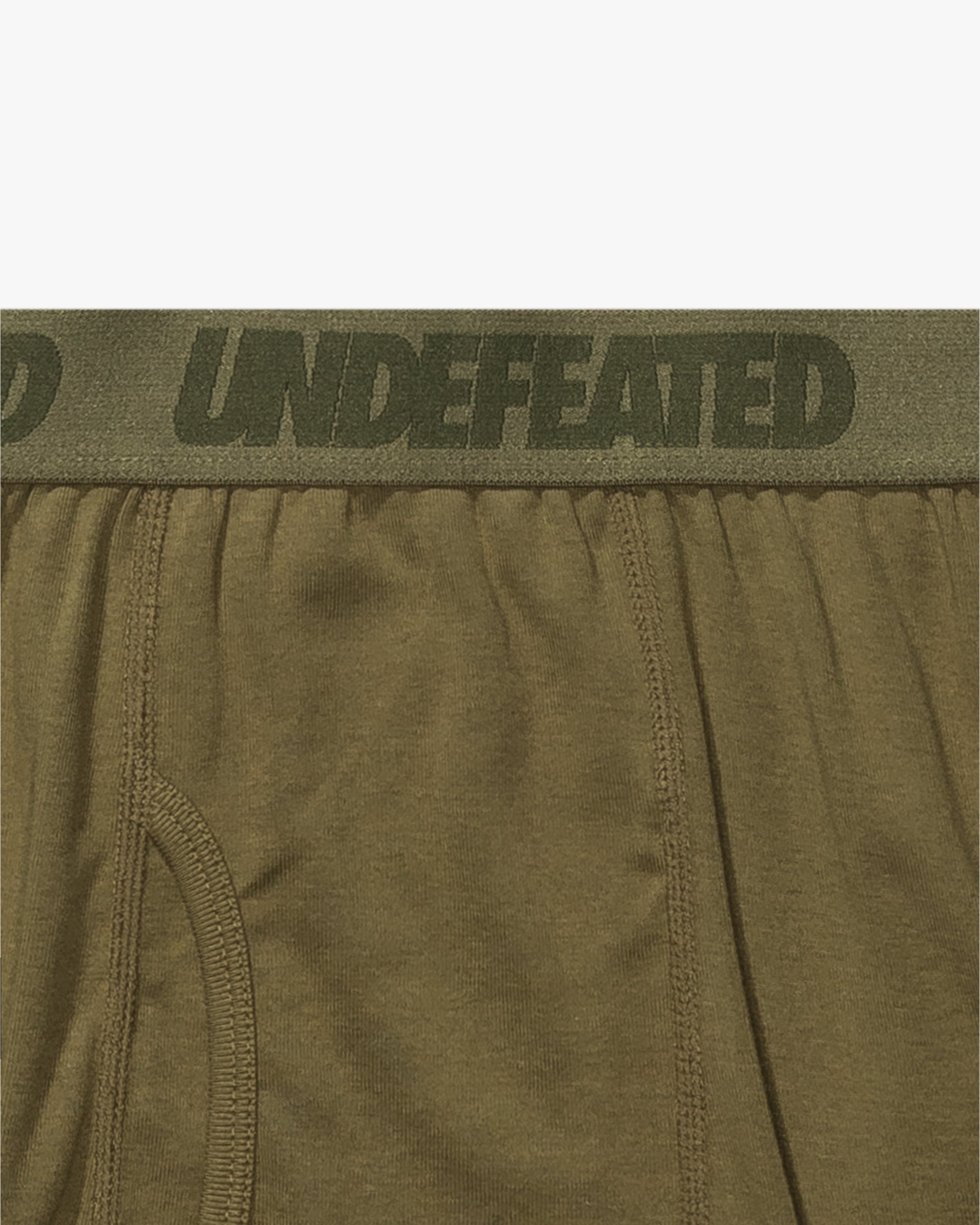 UNDEFEATED BOXER BRIEF, 3-PACK - MULTI