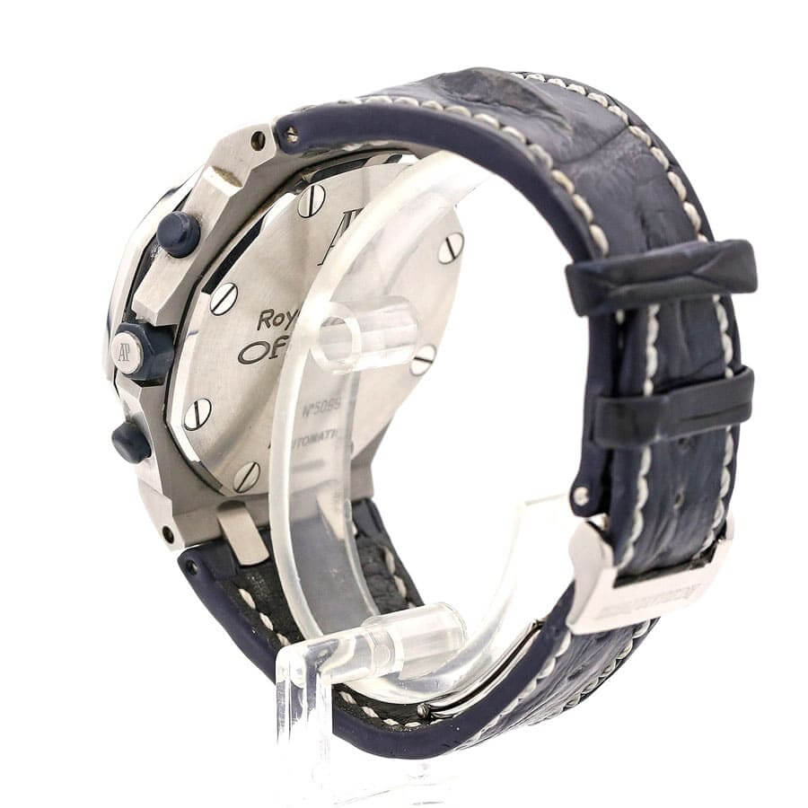 Audemars Piguet Watch Offshore Replica-fasswatch