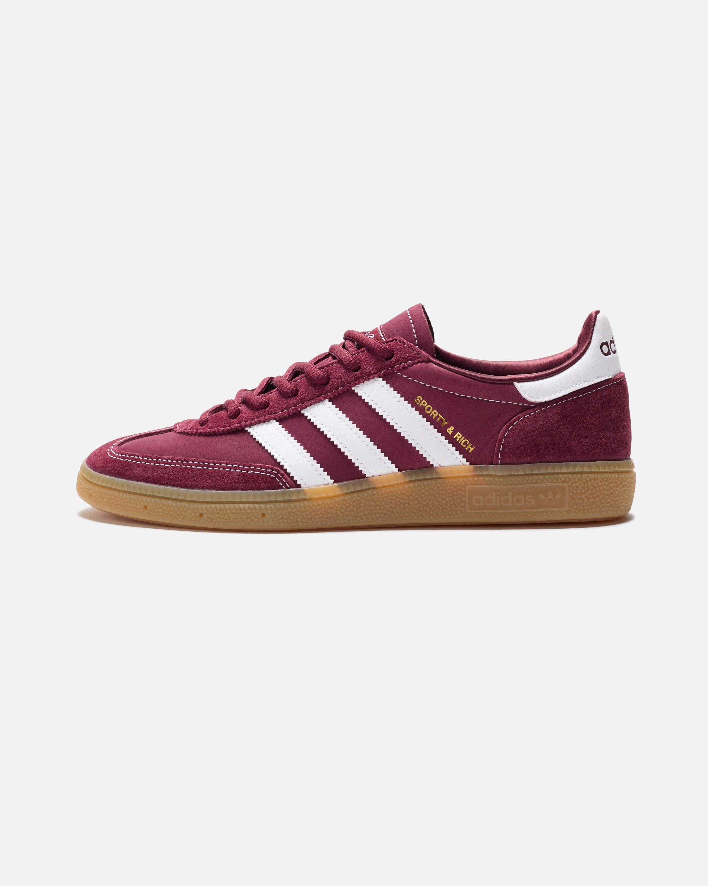 ADIDAS HANDBALL SPEZIAL SR - SHARED/ FTWWHT