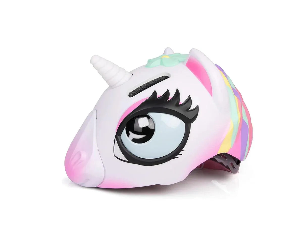 Unicorn Kids Helmet、mySite、bearsvspackers