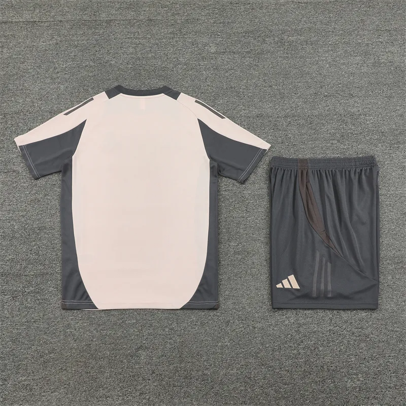 24-25 Real Madrid Training Wear Suit soccer jersey -Fans Version: Ajax 24-25 Home Stadium Jersey - Fans Version mysite: Adidas luxuryfootballshirts.com: https://www.luxuryfootballshirts.com/