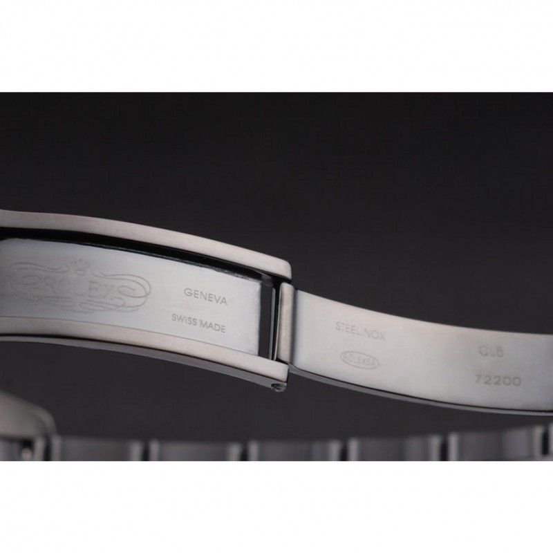 Replica Rolex GMT-Master II 41mm Black Dial REP016829-fasswatch