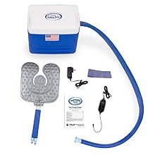 Universal “U” Cold Therapy System