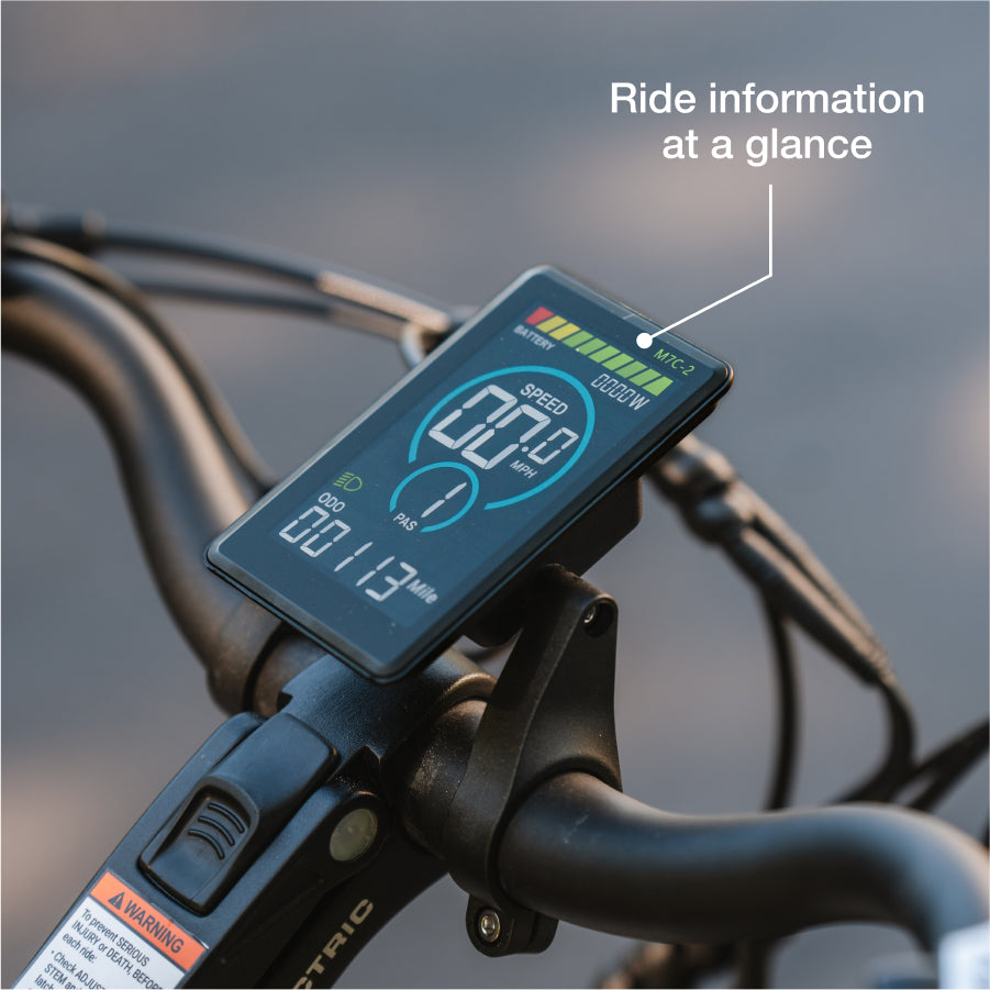 XPress 750 Step-Thru eBike、mySite、bearsvspackers