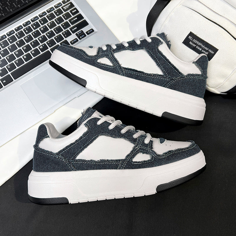 ‘Serenity Spark’ X9X Sneakers