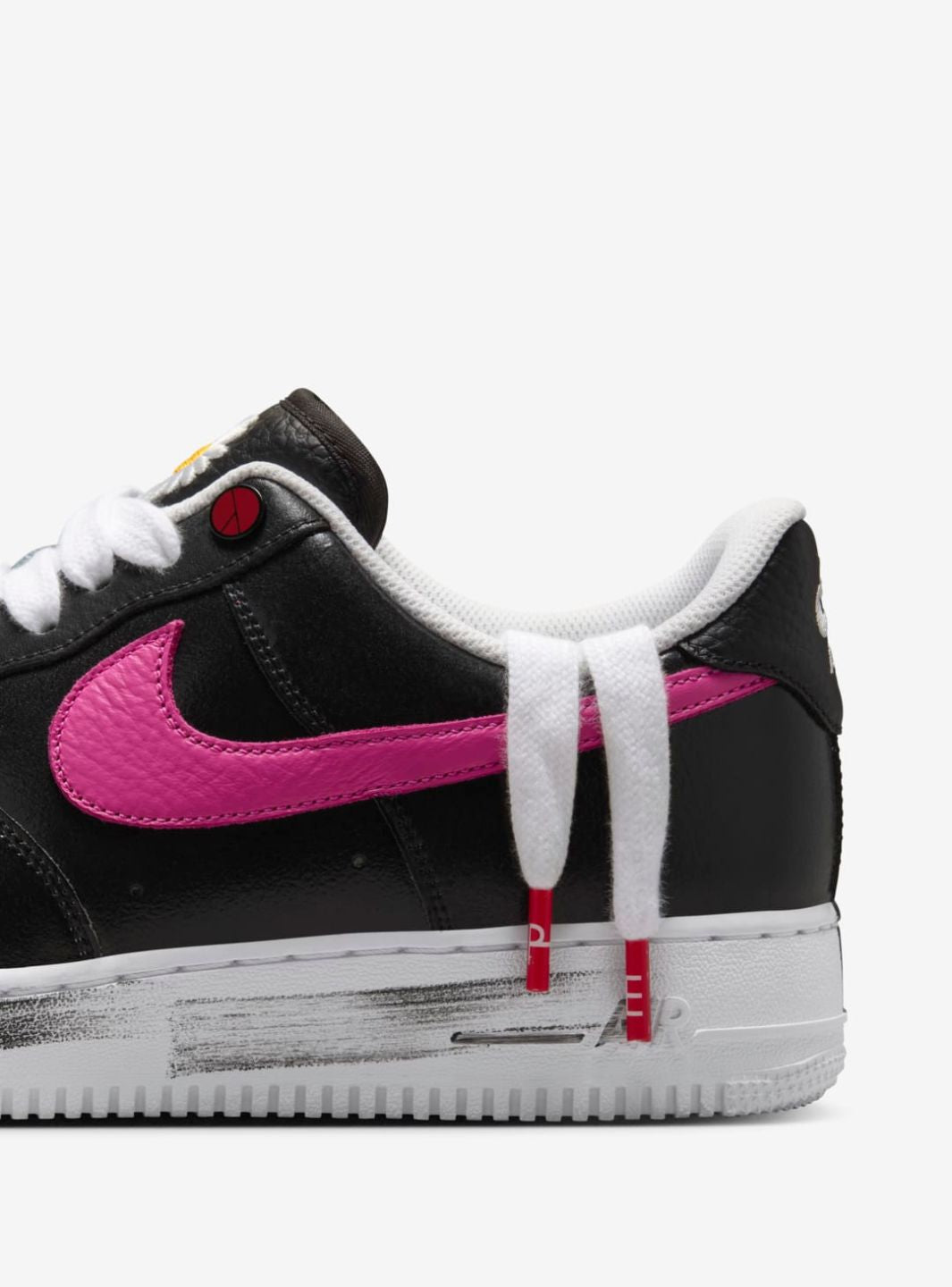 Nike Air Force 1 Low G-Dragon Peaceminusone Para-Noise 3.0、NIKE、Cacoeks