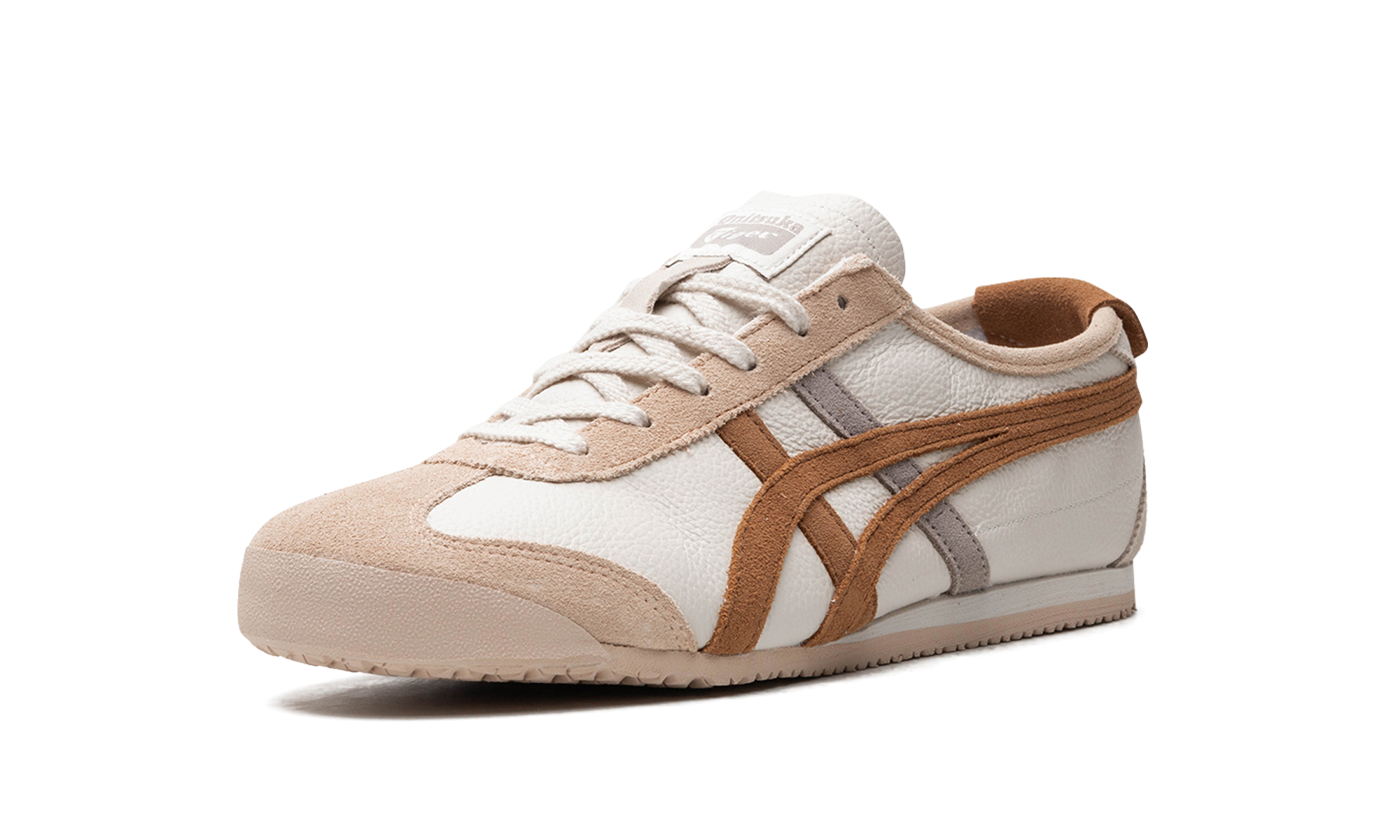 Mexico 66 "Cream Khaki Carbon"、mysite、Cacoeks