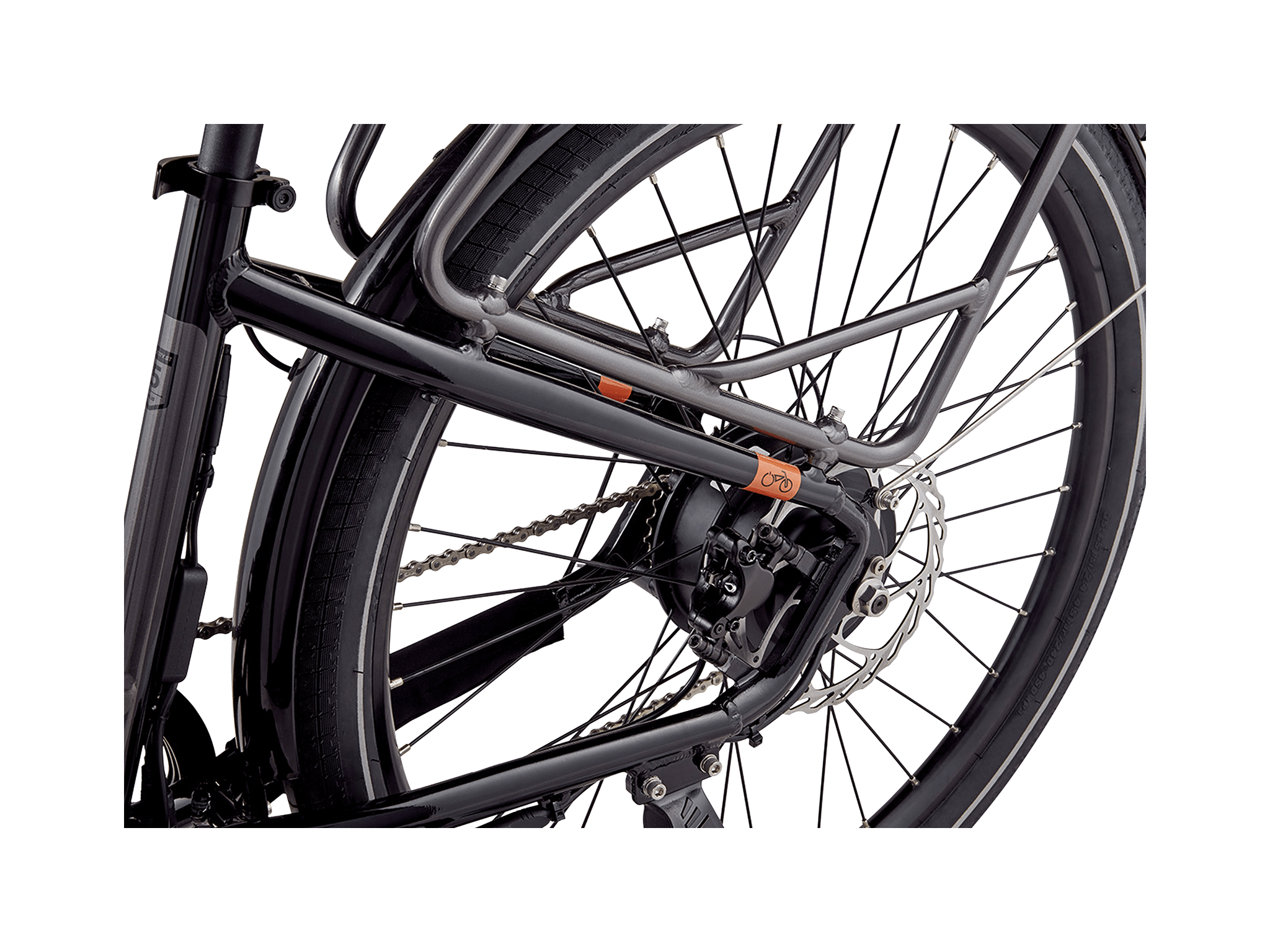 RadCity™ 5 Plus Electric Commuter Bike、mySite、bearsvspackers