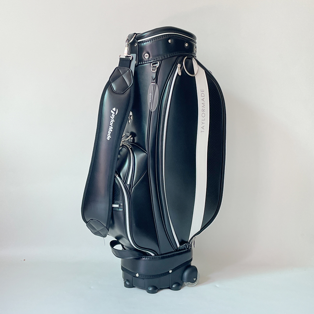 TITLESIT TAYLORMADE G/FORE GOLF BAG