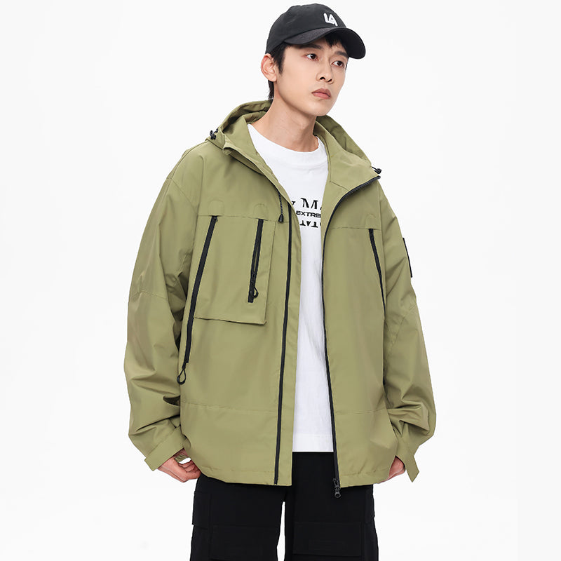 MLB J91 Outdoor Jacket