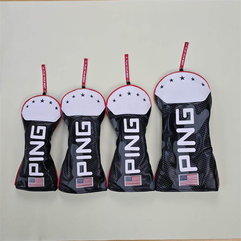 TITLESIT TAYLORMADE G/FORE GOLF BAG