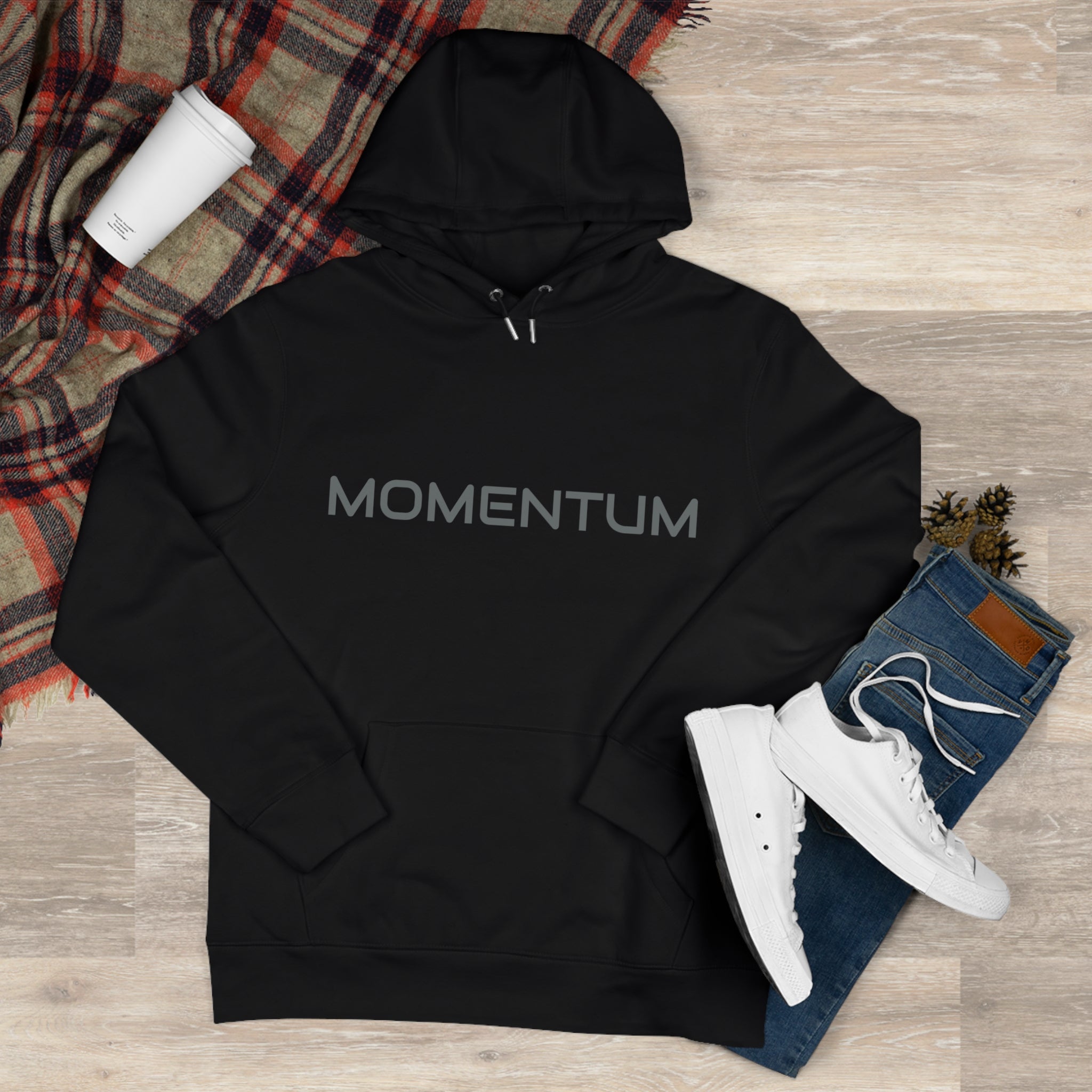 MLB 'Momentum' Fleece Hoodie