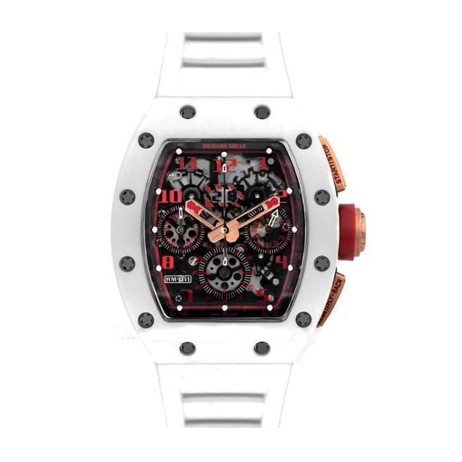Richard Mille Chronograph Replica-fasswatch