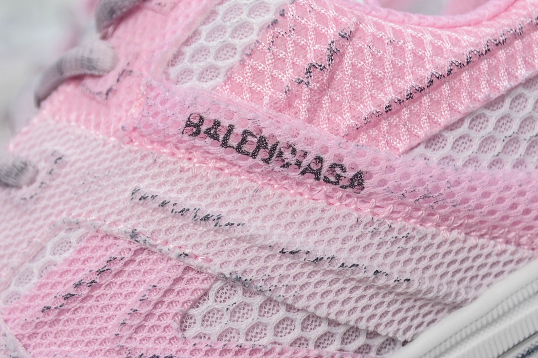 Balenciaga Phantom Sneaker in Washed Pink、mysite、Cacoeks
