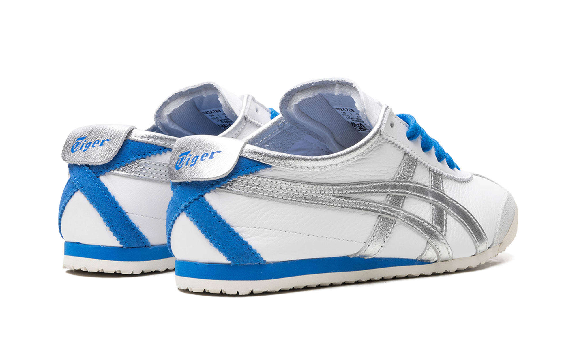 Mexico 66 "White Blue Silver"、mysite、Cacoeks