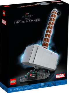 Thor's Hammer