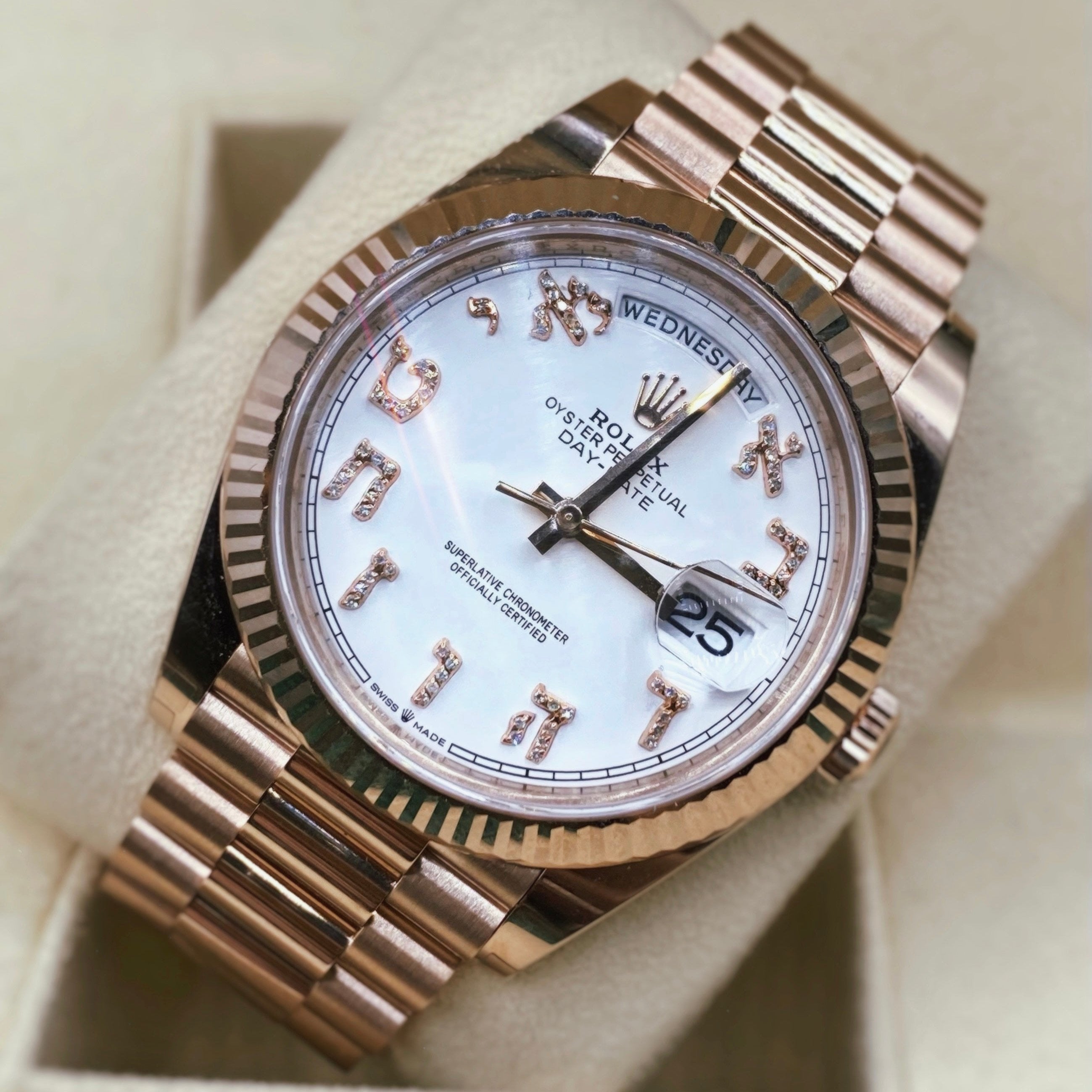 ZIICK Watch 2
