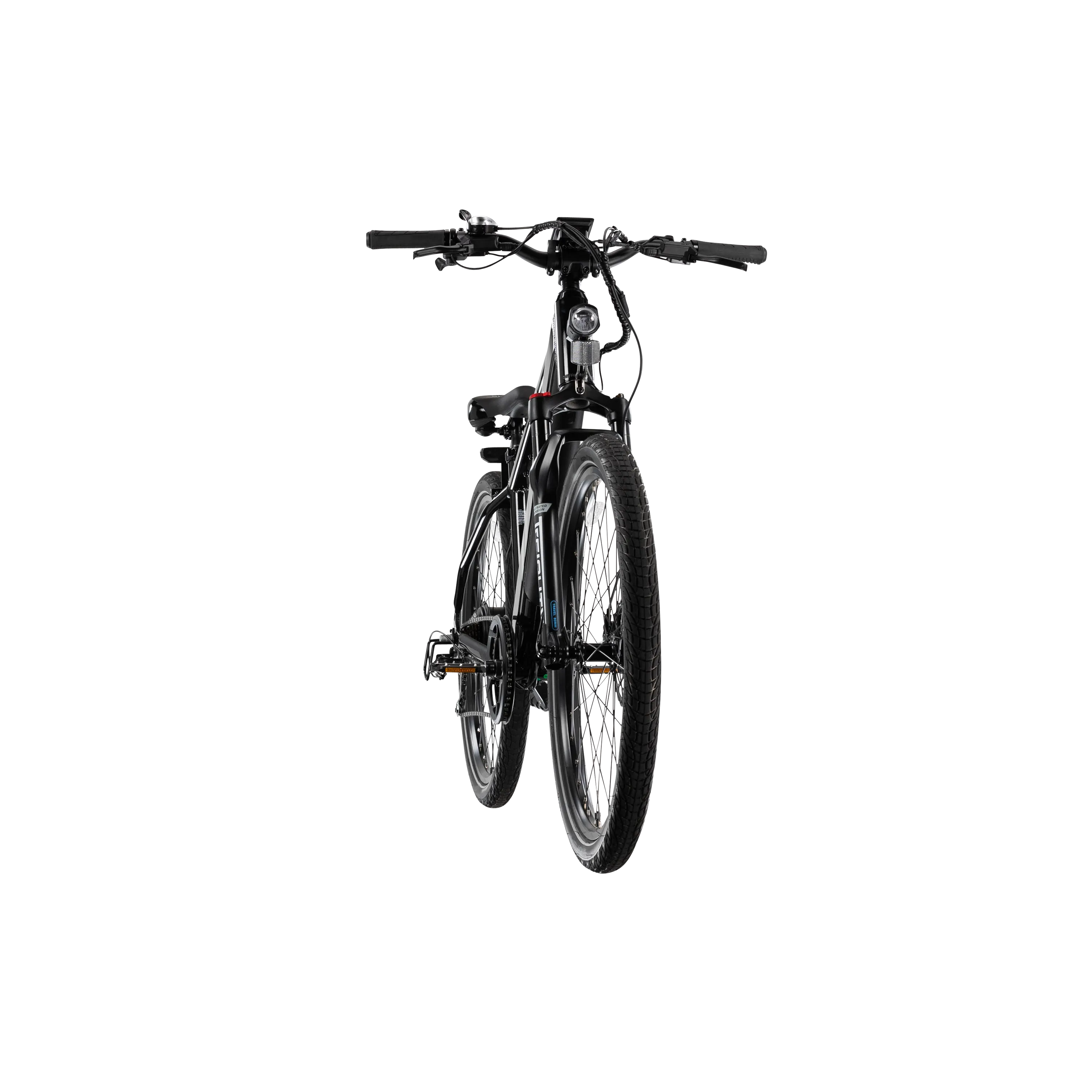 XPress High-Step eBike、mySite、bearsvspackers