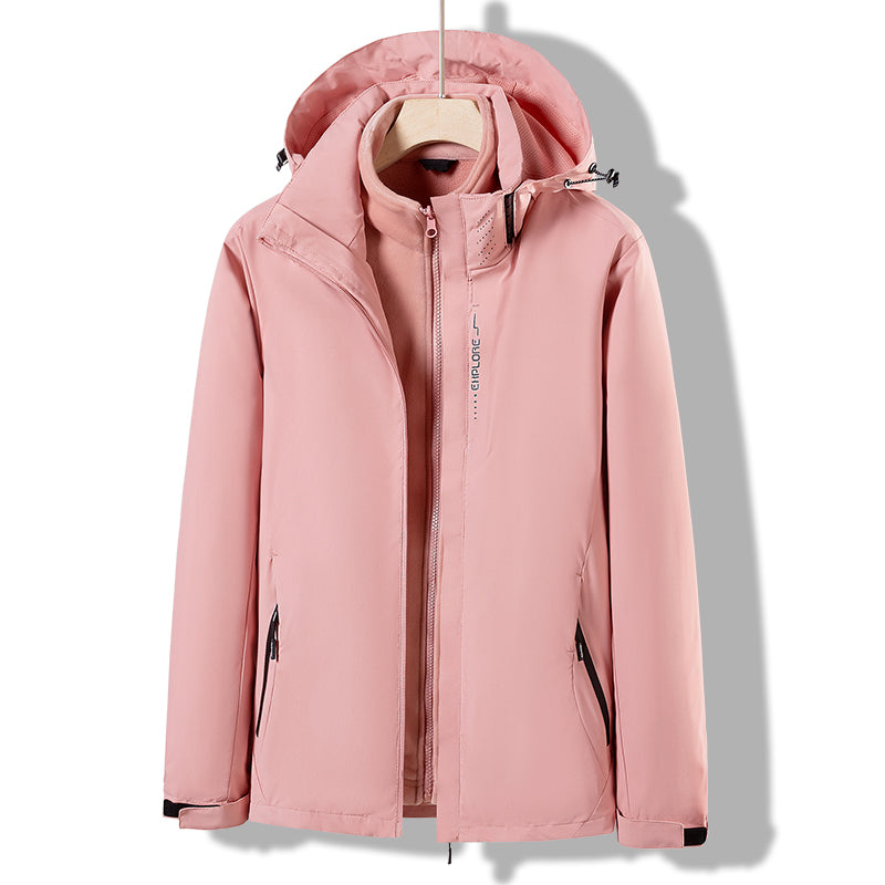 MLB 6277 Outdoor Jacket