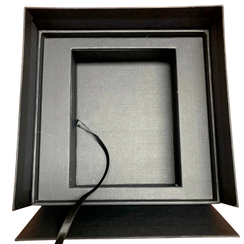 Blancpain Super Clone Watch Box – Classic Wooden Replica Display Case