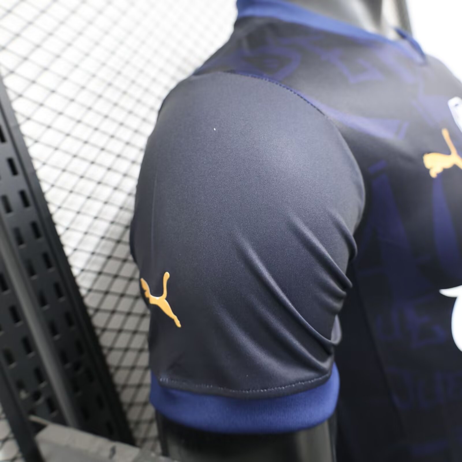 2025/2026 Player Version Chivas Third Away Football Jersey 1:1 Thai Quality:football jersey mysite: unitedjerseyfootball 邓江浪:football