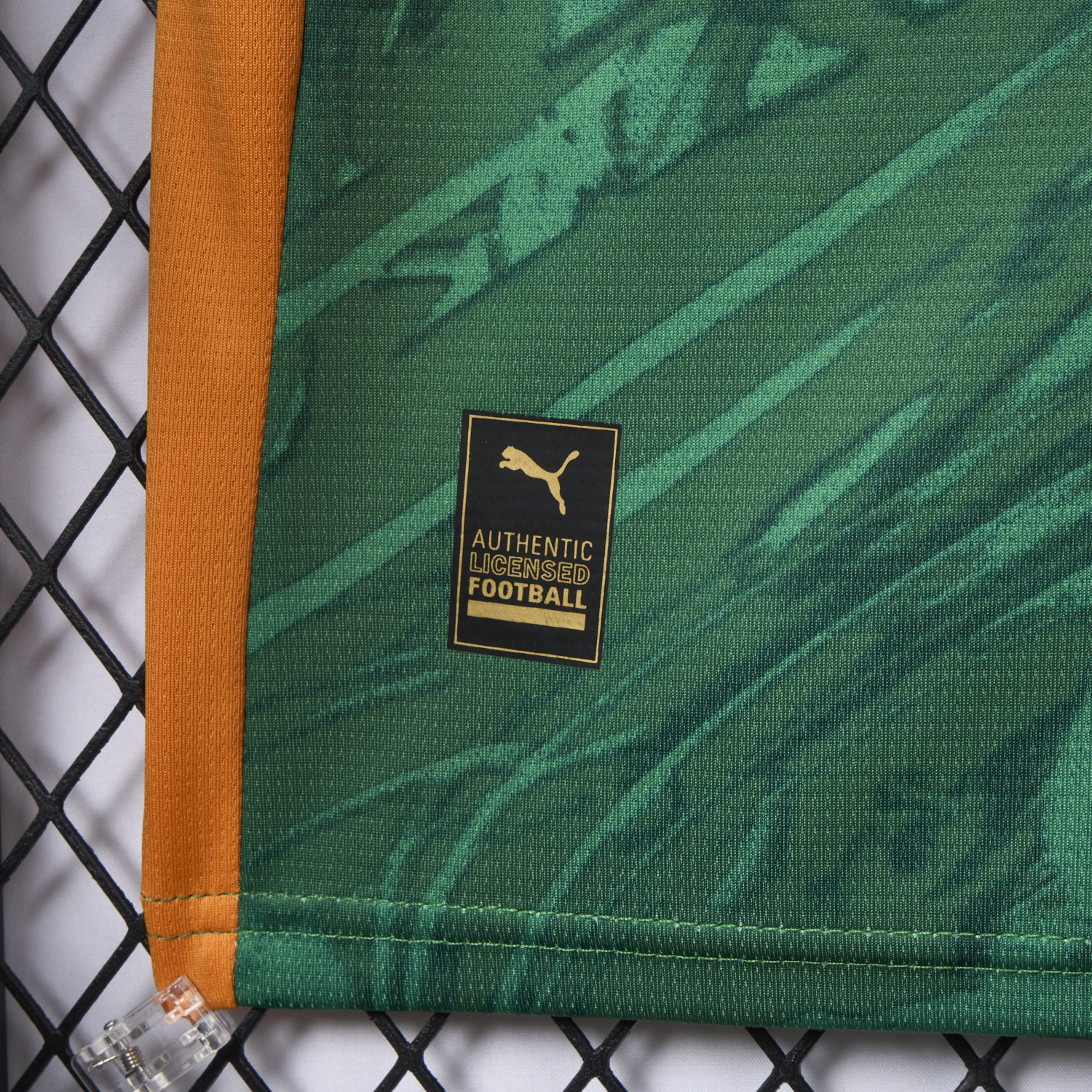 UltraTrikot-Dortmund 25-26 Green Goalkeeper Unsponsored Jersey - Fans Version