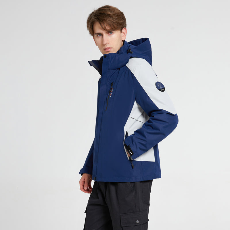 MLB 2299 Outdoor Jacket