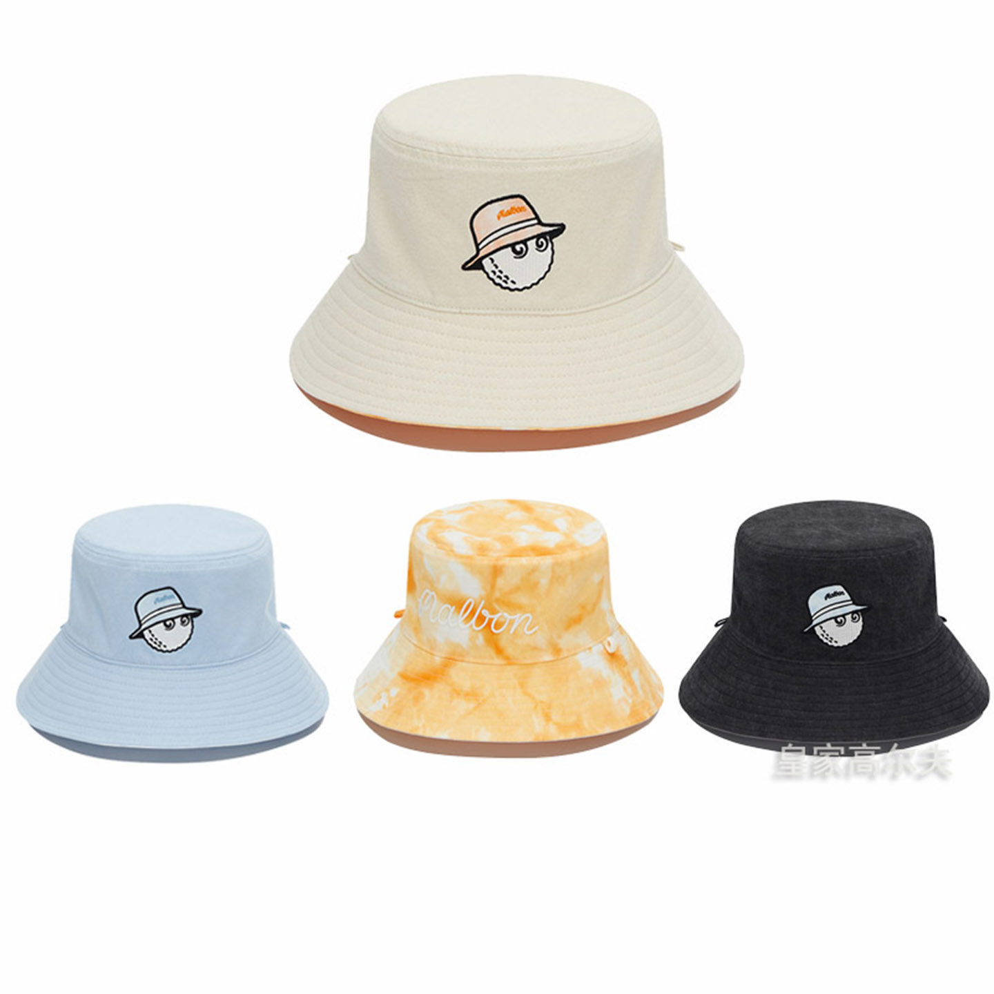 TITLESIT TAYLORMADE G/FORE GOLF BAG