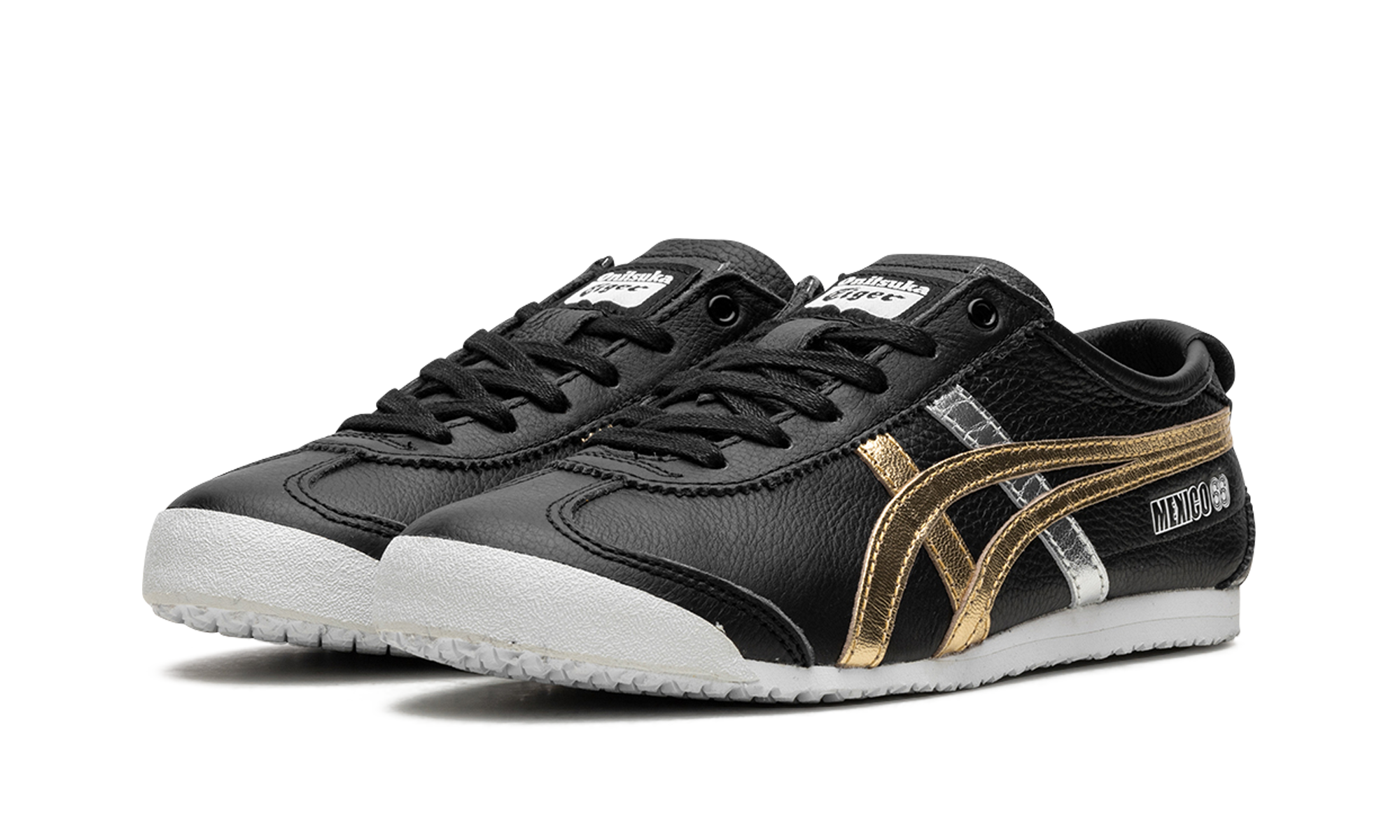 Mexico 66 "Black Gold Silver"、mysite、Cacoeks