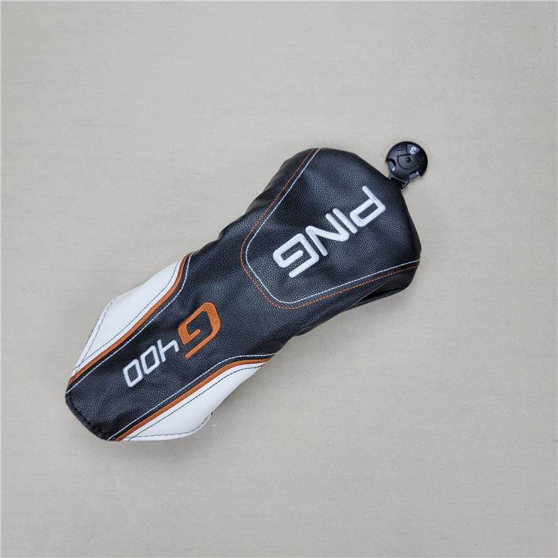 TITLESIT TAYLORMADE G/FORE GOLF BAG