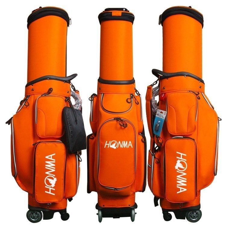 TITLESIT TAYLORMADE G/FORE GOLF BAG