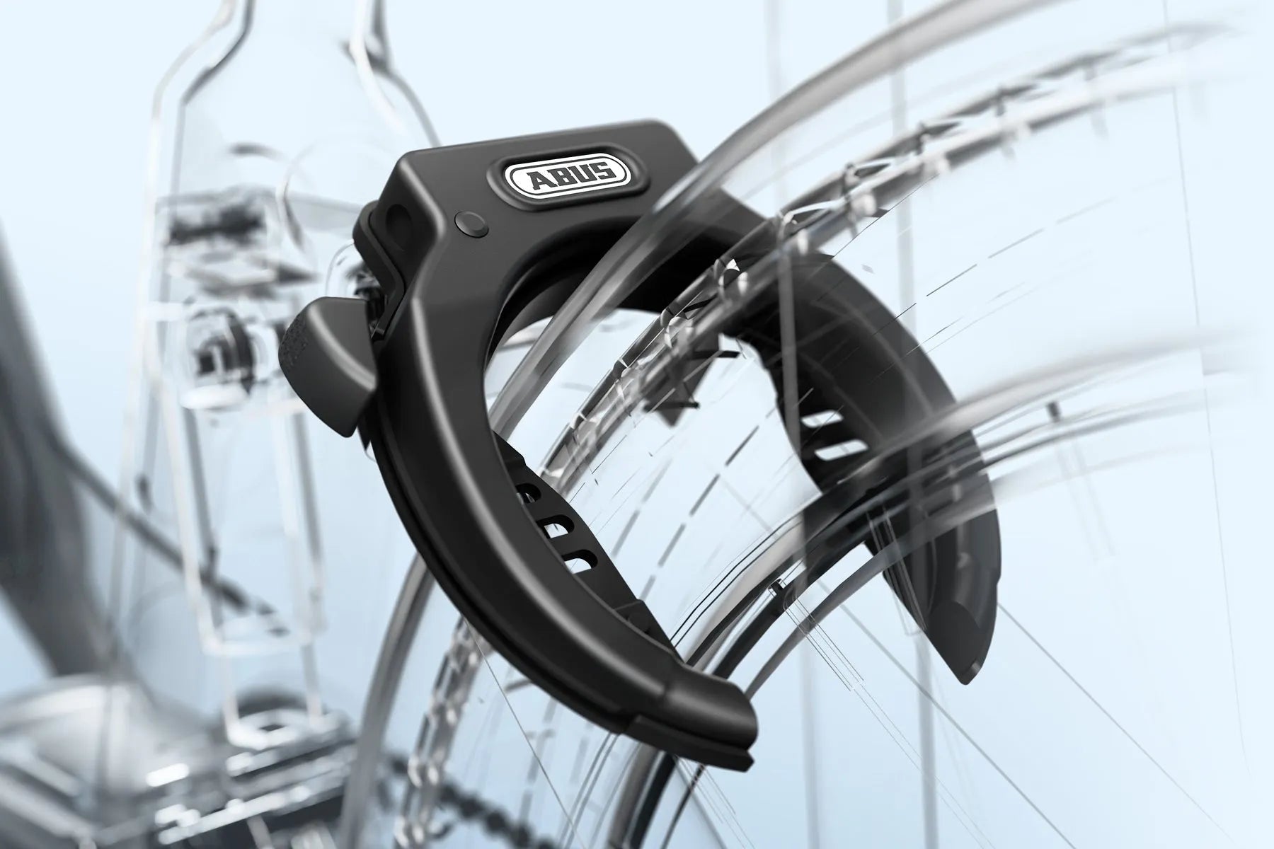 ABUS Lock、mySite、bearsvspackers