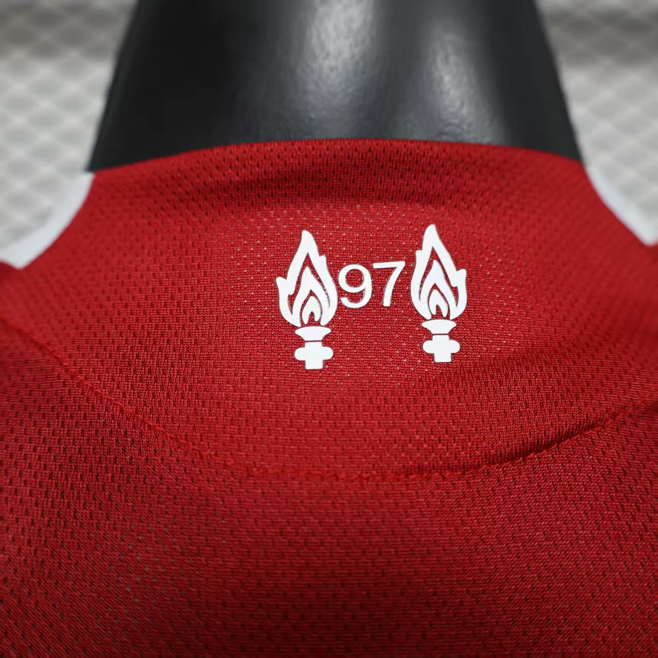 2025/2026 Player Version Liverpool Home Football Shirt 1:1 Thai Quality:football jersey mysite: unitedjerseyfootball 邓江浪:football