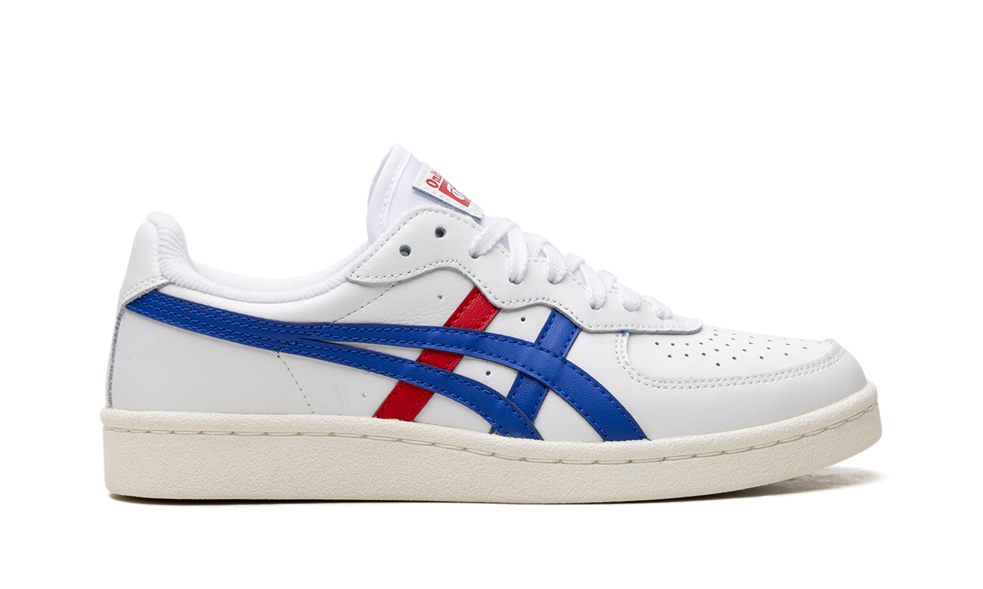 Onitsuka Tiger GSM "Imperial"、mysite、Cacoeks