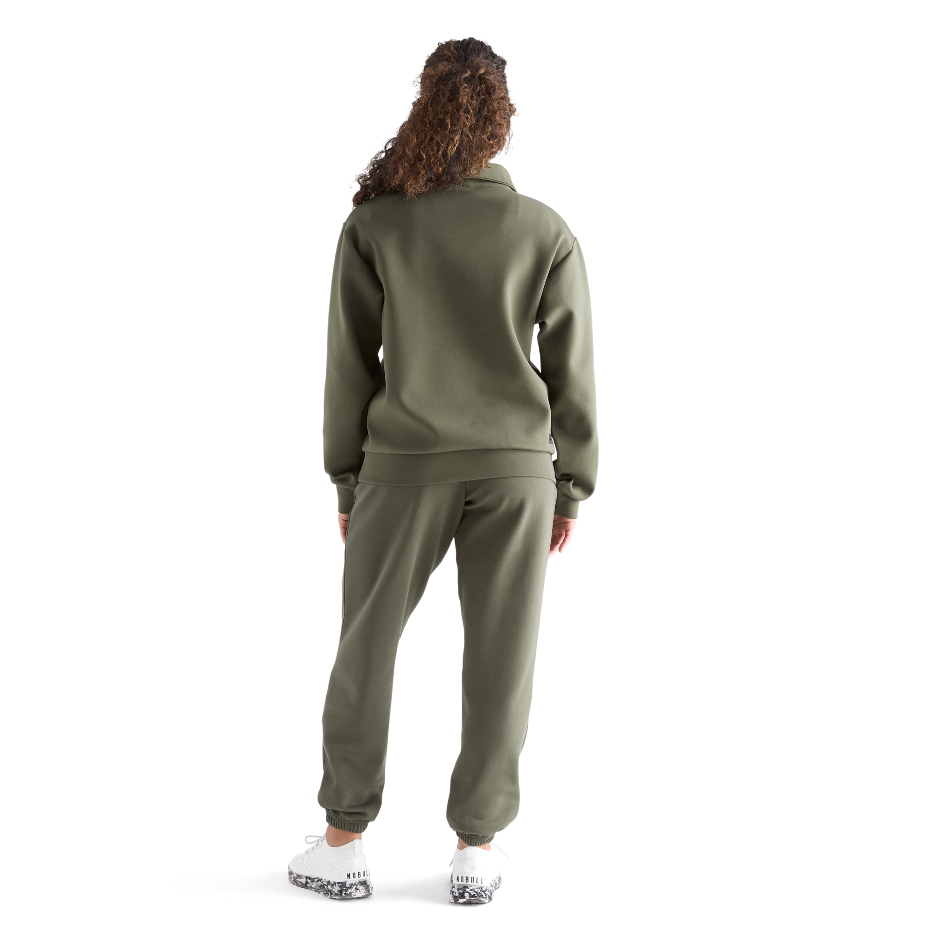 Women's Allday Elements 1/4 Zip