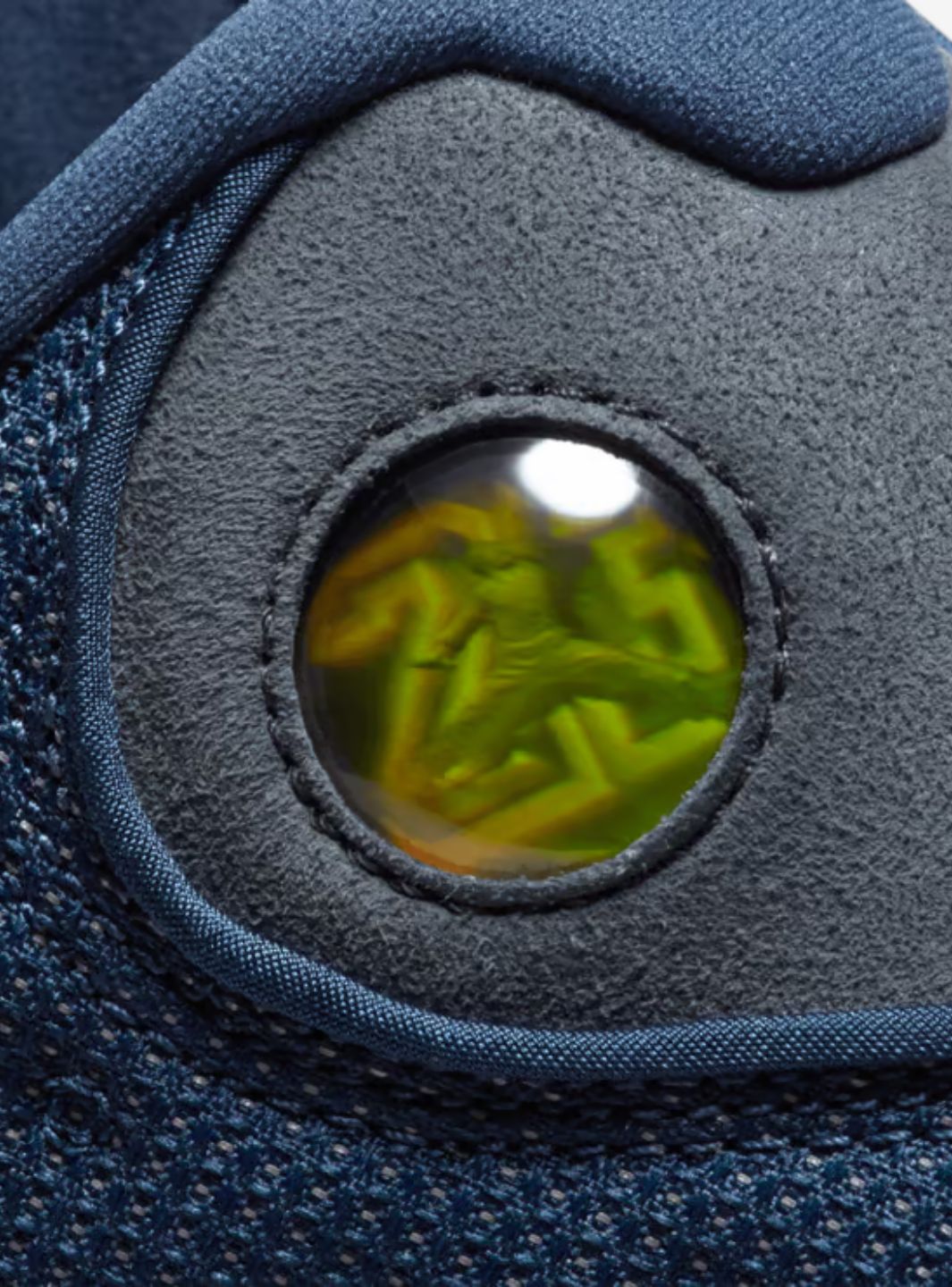 Air Jordan 13 Retro Flint (2020)、JORDAN、Cacoeks