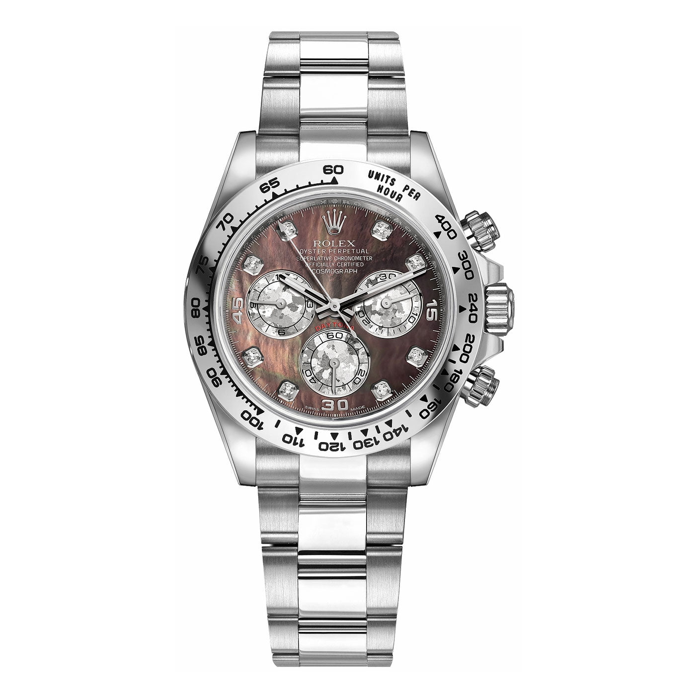 ZIICK Watch 1
