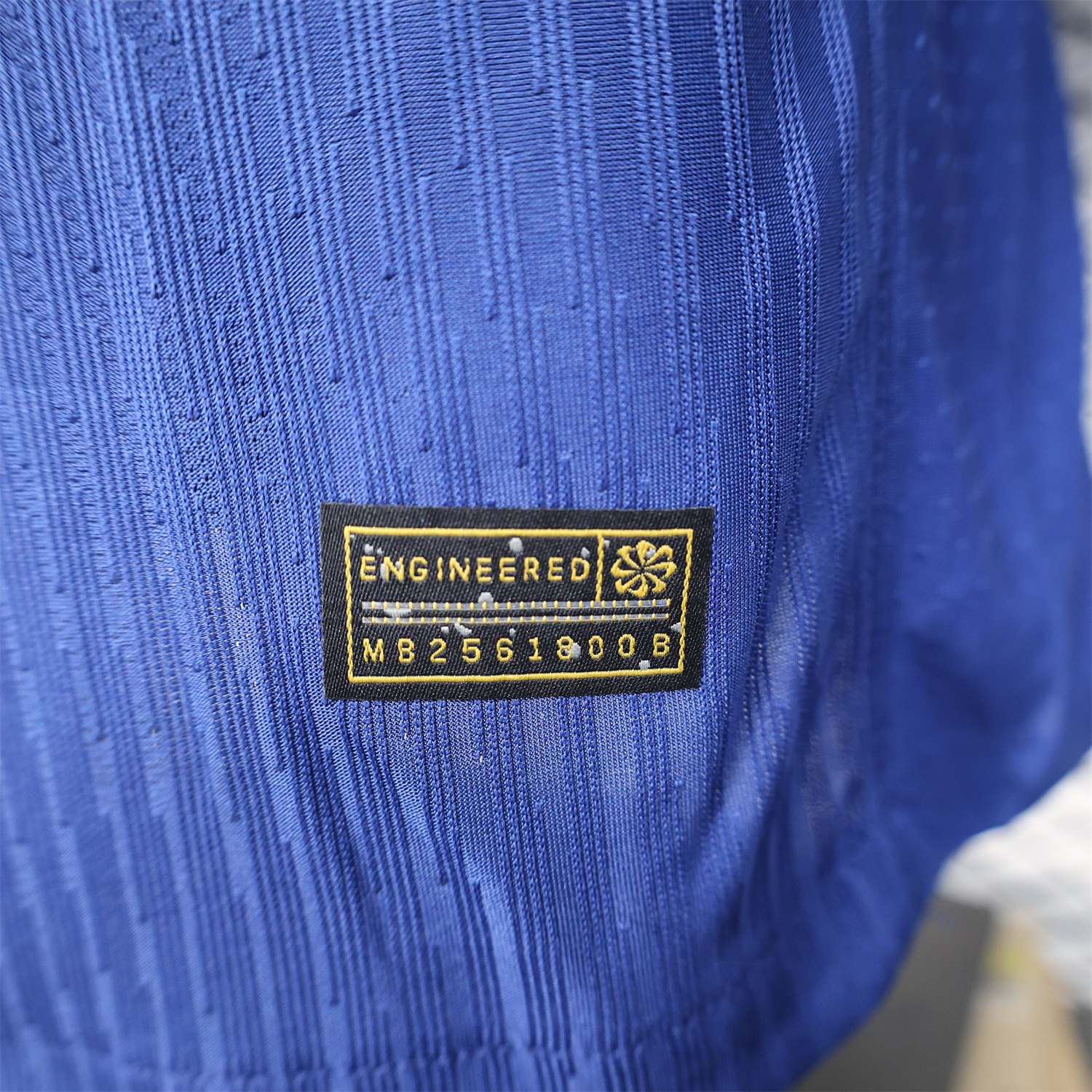 UltraTrikot-Paris Saint-Germain PSG 24-25 Fourth Long Sleeves Jersey - Player Version