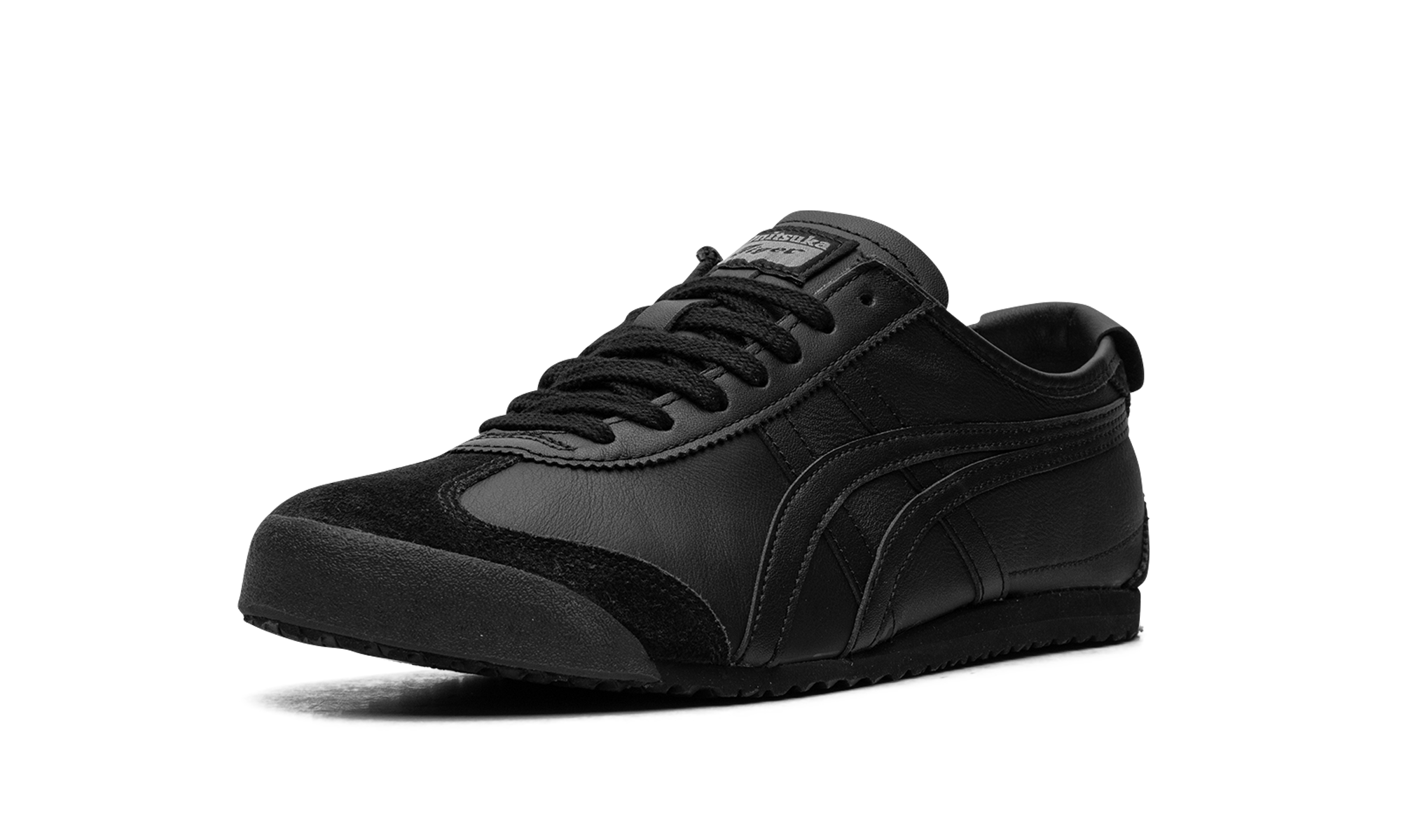 Mexico 66 "Triple Black"、mysite、Cacoeks